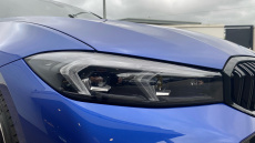 BMW 3 Series 330e M Sport 4dr Step Auto [Pro Pack] Saloon